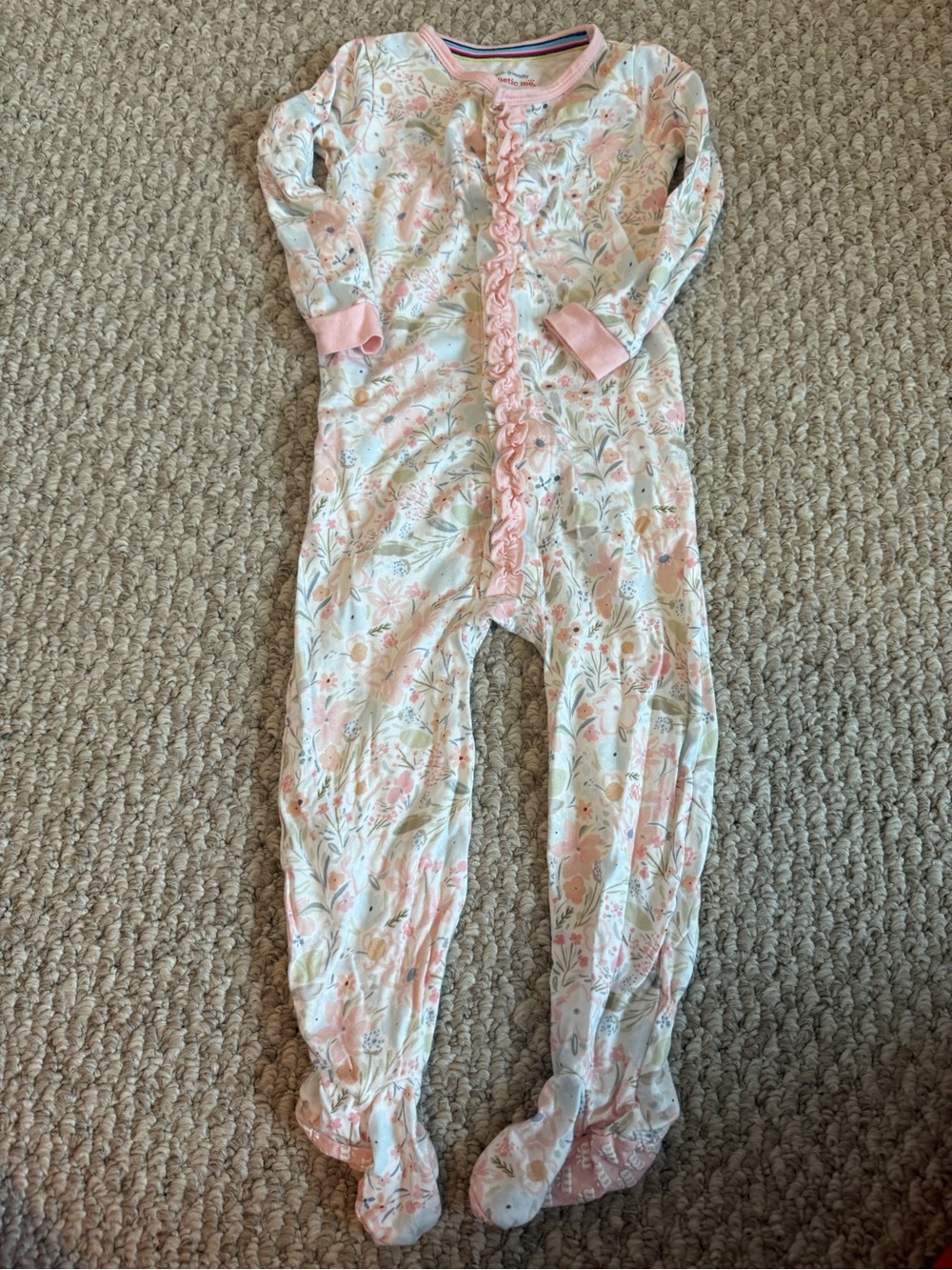 Magnetic Me Footie
